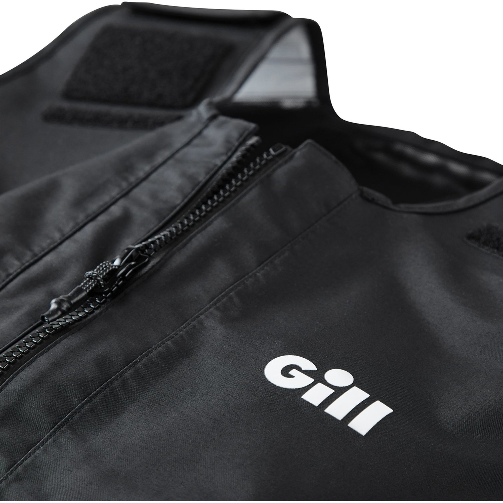 2026 Gill Verso Inshore Sailing & Racing Trousers V101T - Black